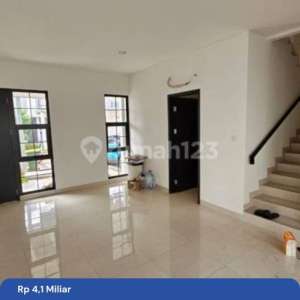 Dijual Rumah Baru Siap Huni Di Wisteria Metland Menteng Jakarta , tersedia melalui melalui situs Rumah123