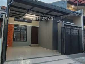 DIJUAL RUMAH BARU SIAP HUNI Di Harapan IndahBekasi , tersedia melalui melalui situs Olx