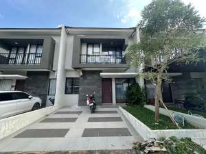 DIJUAL RUMAH BARU TIPE CALATHEA THE PAVILION CITRAGRAND CITY PALEMBANG , tersedia melalui melalui situs Olx