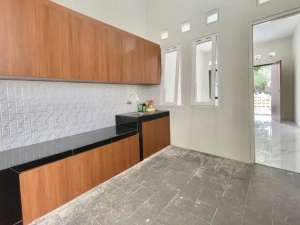 DIJUAL RUMAH BARU TYPE INDUSTRIAL MINIMALIS DI KARAWACI RESIDENCE KELAPA DUA , tersedia melalui melalui situs Olx