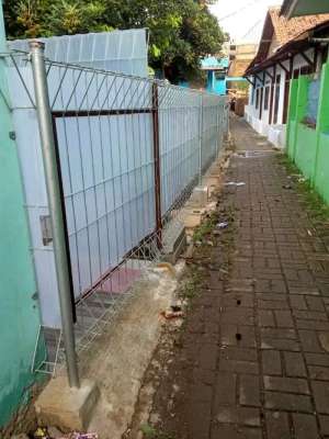 Dijual Rumah berikut Kontrakan 3 Pintu di Kranji Bekasi , tersedia melalui melalui situs Olx