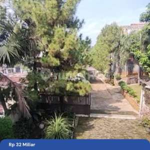 Dijual Rumah BesarPinggir Jalan Raya Ciater Tangerang , tersedia melalui melalui situs Rumah123