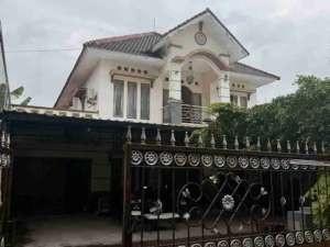 Dijual Rumah Besar sejuk Asri Kios Display Purwomartani Kalasan.SEMI FURNISHED , tersedia melalui melalui situs Olx