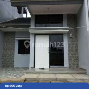 Dijual Rumah Bintara 600juta nego Rumah Bagus di Jl. Kp. Kranji No. 79, Kranji, Bekasi Barat, Kota Bekasi, Jawa Barat, Indonesia, 17135, Bintara SHM , tersedia melalui melalui situs Rumah123