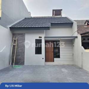 Dijual Rumah Brand New Catalina Gading Serpong , tersedia melalui melalui situs Rumah123