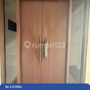 Dijual Rumah Brand New di Pulo Asem Lt 90 3.4M , tersedia melalui melalui situs Rumah123