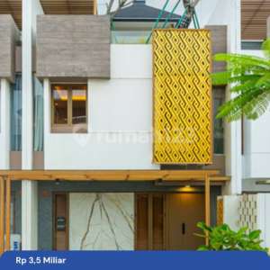 Dijual Rumah Brand New Puri 11 Heritage, Metland Puri, Karang Tengah , Jakarta Barat , tersedia melalui melalui situs Rumah123