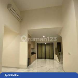 Dijual Rumah Brandnew Cluster Matana Asya Jakarta Garden City , tersedia melalui melalui situs Rumah123