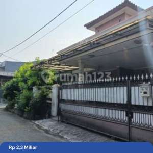 Dijual Rumah Cantik di Pulo Gebang Permai Cakung Jakarta Timur , tersedia melalui melalui situs Rumah123