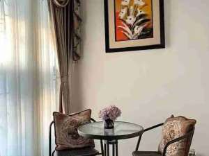 Dijual Rumah Cantik Harga Menarik Di Dalam Cluster Dekat Bintaro Sektor 9 , tersedia melalui melalui situs Olx