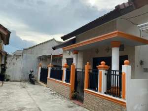 DIJUAL RUMAH CANTIK TERAWAT KEMANG MANIS BUKIT PALEMBANG lokasi di Kemang Manis Palembang, tersedia melalui melalui situs Olx