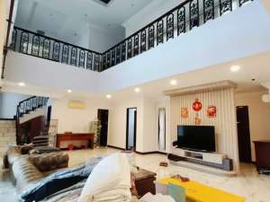 Dijual Rumah Cantik Villa Panbil Posisi Hook Batam Kota , tersedia melalui melalui situs Olx