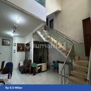 Dijual Rumah Cideng Jakarta Pusat 2.5 Lantai Di Bawah NJOP , tersedia melalui melalui situs Rumah123