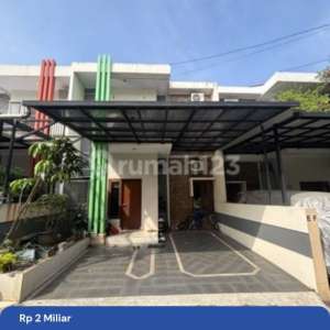 Dijual Rumah Ciganjur , tersedia melalui melalui situs Rumah123