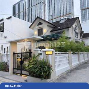 Dijual Rumah Citra Batam Konsep Japanesse Garden Villa Siap Huni , tersedia melalui melalui situs Rumah123