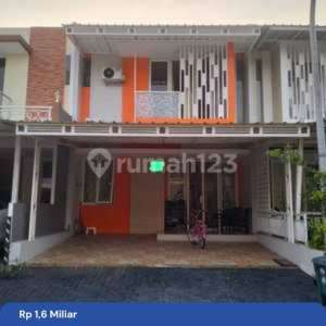 Dijual Rumah Citra Gran Cibubur Siap Huni , tersedia melalui melalui situs Rumah123