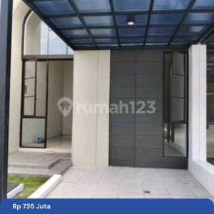 Dijual Rumah Citraland City Kedamean Gresik , tersedia melalui melalui situs Rumah123