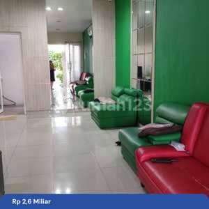 Dijual Rumah Cluster Amerika Green Lake City 6 X 15 , tersedia melalui melalui situs Rumah123