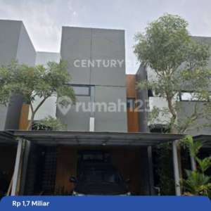 Dijual Rumah Cluster di Bambu Apus Cipayung Jakarta Timur , tersedia melalui melalui situs Rumah123
