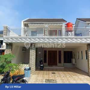 Dijual Rumah Cluster Florence Citra Raya , tersedia melalui melalui situs Rumah123