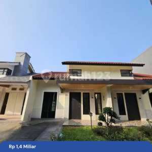 Dijual Rumah Cluster Modernland Tangerang , tersedia melalui melalui situs Rumah123