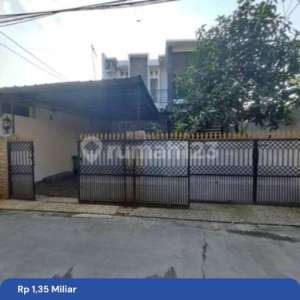 Dijual Rumah Custer 2 Lantai Dekat Tol Bekasi Timur , tersedia melalui melalui situs Rumah123