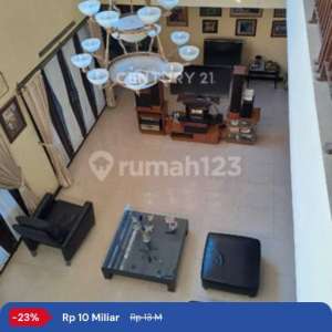 Dijual Rumah Dago Bandung Mewah Turun Harga , tersedia melalui melalui situs Rumah123