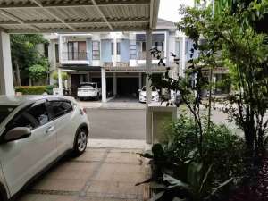 dijual rumah dalam cluster di harapan indah 2, bekasi , tersedia melalui melalui situs Olx