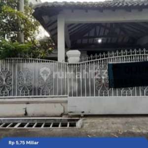 Dijual Rumah Dalam Komplek Cipete , tersedia melalui melalui situs Rumah123