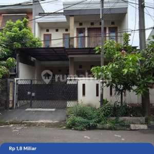 Dijual Rumah Dalam Komplek di Taman Buaran Cakung Jakarta Timur , tersedia melalui melalui situs Rumah123