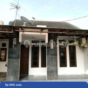 Dijual Rumah Dalam Komplek Graha Mutiara Pondok Cabe , tersedia melalui melalui situs Rumah123