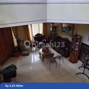 Dijual Rumah Dalam Komplek Megapolitan Nyaman , tersedia melalui melalui situs Rumah123