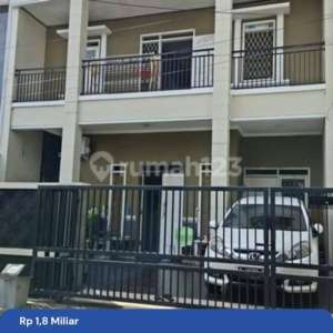 Dijual Rumah dan Kos2an di Taman Pulo Indah, Cakung Jaktim , tersedia melalui melalui situs Rumah123