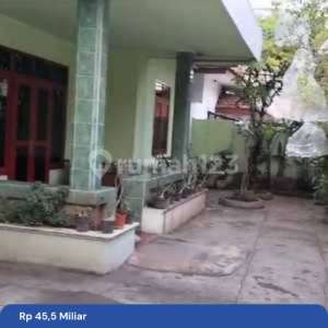 Dijual Rumah Dan Tanah Di Karet Kuningan Setiabudi Jakarta , tersedia melalui melalui situs Rumah123