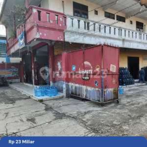 Dijual Rumah dan Toko di Duren Sawit Jakarta Timur , tersedia melalui melalui situs Rumah123