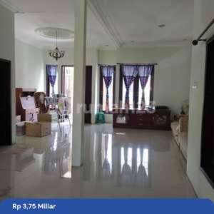 Dijual rumah darmo permai selatan surabaya , tersedia melalui melalui situs Rumah123