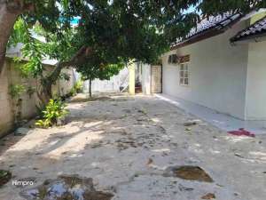 DIJUAL RUMAH DENGAN HALAMAN LUAS DI KEPUH KARANGPAWITAN KARAWANG BARAT , tersedia melalui melalui situs Olx