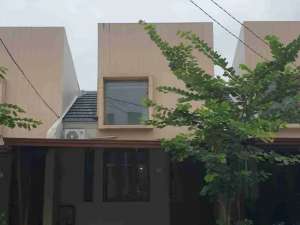 Dijual Rumah Dengan Lokasi Terbaik DiSpringhill Yume Lagoon , tersedia melalui melalui situs Olx