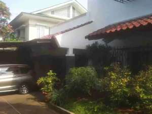 Dijual Rumah di Arteri Pondok Indah -rm , tersedia melalui melalui situs Olx