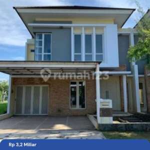 Dijual Rumah di Asera One West Harapan Indah BekasiEvi , tersedia melalui melalui situs Rumah123