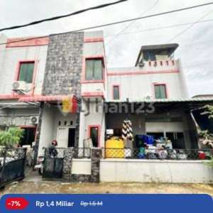 Dijual Rumah Di Baloi Persero Baloi Indah Lubuk Baja Batam , tersedia melalui melalui situs Rumah123