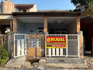 Dijual Rumah di bawah harga Pasar Vila Balaraja Tangerang , tersedia melalui melalui situs Olx