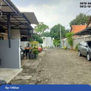 Dijual Rumah di Bekasi Barat Dekat Grand Kota Bintang - Strategis, Nyaman, dan Siap Huni , tersedia melalui melalui situs Rumah123