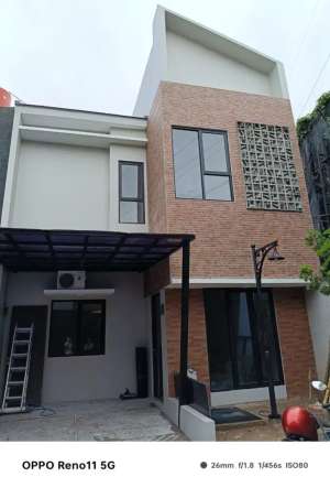 Dijual Rumah di Bintaro Jaya Sektor 3A , tersedia melalui melalui situs Olx