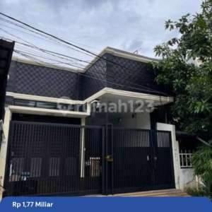 Dijual Rumah Di Bojong Indah Persada Sayang Rawabuaya , tersedia melalui melalui situs Rumah123