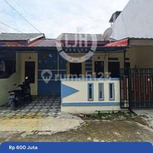 Dijual Rumah di Botania Garden 1 Lantai , tersedia melalui melalui situs Rumah123