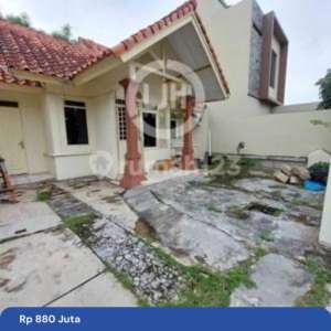 Dijual Rumah di Cemara Tiang, Sukajadi , tersedia melalui melalui situs Rumah123