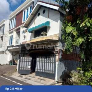 Dijual Rumah di Cempaka Putih Tengah , tersedia melalui melalui situs Rumah123