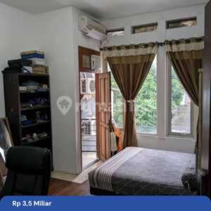 Dijual Rumah di Cilandak Tengah Iii Jakarta Selatan , tersedia melalui melalui situs Rumah123