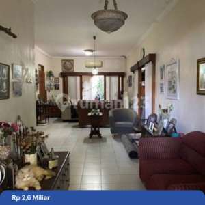 Dijual Rumah di Cinere Dalam Cluster dengan Taman , tersedia melalui melalui situs Rumah123